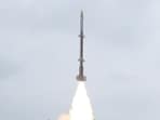The Kusha missile system is capable of engaging threats across the 150-400 km range band