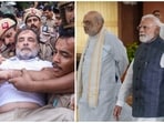 The jockeying over how the issue will be debated in Parliament comes against the backdrop of a 48-day long protest launched by the CJP, after the NEET paper leak.