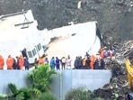 NGT western zone bench constitutes three-member joint committee to investigate the July 8 collapse of legacy waste mound at Moshi Waste-to-Energy project in Pimpri-Chinchwad that claimed nine lives. (HT FILE)