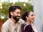 Naga Chaitanya and Sobhita Dhulipala got married in 2024.