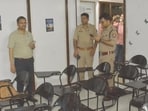 Latur, center of NEET coaching classes and this year's paper leak, sees sharp dip in student enrollments amid ongoing investigation.