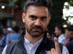 PDP MLA Waheed ur Rehman Para. (File)