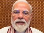 Narendra Modi 'thanks friends' in Instagram reel after paper leak selfie video