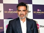 Sanjay Manjrekar sounds extremely concerned. Sanjay Manjrekar sounds extremely concerned.