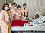 This came a couple of days after Wangchuk expressed the willingness to end his indefinite fast on the assurance that no punitive or retaliatory action will be taken against protesters.