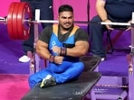 Jhandu Kumar wins the first medal for India in Commonwealth Games 2026.