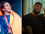 PV Sindhu, the Indian badminton icon, took to X to express her unfiltered emotions after LeBron James' Philadelphia move.