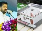 హైదరాబాద్‌లో ఇందిరమ్మ ఇండ్లు జనావాసాల్లోనే నిర్మించాలి - సీఎం రేవంత్ కీలక ఆదేశాలు
