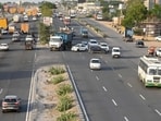 Punjab recorded the steepest decline in road deaths. (HT PHOTO/Representative)