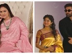 Sai Pallavi: సాయి పల్లవి అద్భుతమైన నటే.. కానీ సీతకు ఇలా కర్లీ హెయిర్ ఉండదు: ‘సీరియల్ సీత’ దీపికా షాకింగ్ కామెంట్స్