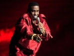 Sean ‘Diddy’ Combs prison update: Reportedly placed in solitary confinement (Photo by Charles Sykes/Invision/AP, File)
