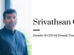 The Decisions Behind the Growth of a South Indian Travel Agency 