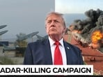 Iran's radar-killing campaign blinds US defences: Shaheds cripple Gulf radars before missile blitz?