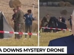 Romania has shot down a drone that entered its airspace for the first time since Russia-Ukraine war began