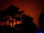Spain declares national emergency as wildfires continue to rage amid climate change.