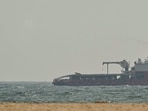 India also called upon all concerned parties to “uphold international obligations” to ensure the safety and security of maritime navigation and the uninterrupted flow of global commerce.