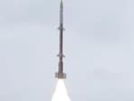 The Kusha missile system is designed to neutralise a raft of aerial threats. (Image sourced from AIR news)