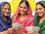 The Punjab Building and Other Construction Workers (BOCW) Welfare Board appeared to have given clearance to the state government’s Mukh Mantri Mawan Dheeyan Satkar Yojana in haste, as the proposal getting nod and approval orders being issued on the same day (June 6).