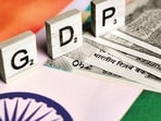 GDP (Shutterstock)