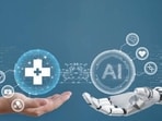 The major AI laboratories see biology as the next frontier too. (iStock photo | File)