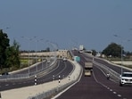 The surveillance network includes ANPR cameras installed at 57 locations, enabling authorities to identify and track traffic violations with precision. (Pic for representation)