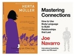 This week’s pick of interesting reads includes a book that offers practical advice to foster positive lifelong relationships, a novel that explores the central character’s profound sense of isolation, and a novella about the first year of a pair of twin babies. (Amit Sharma)
