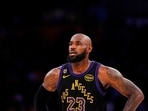 Lebron James has announced he will join the Philadelphia 76ers for his final NBA contract. 