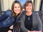 Nancy Guthrie's kidnapping case reveals a ransom note detailing her abduction. Journalist Briana Whitney shared insights in the Crime Junkie podcast, while law enforcement questions the note's authenticity.(via REUTERS)