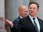 Elon Musk has over 240 million followers on X (formerly Twitter).(File Photo/Reuters)