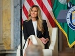 First Lady Melania Trump has opted out of the White House Correspondents' Dinner on July 24 due to family threats. 