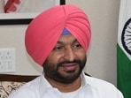 Union minister of state for railways Ravneet Singh Bittu resigned