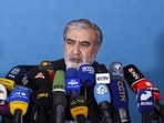 Iran MP warns UK over Diego Garcia after Britain backed US strikes