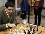 Viswanathan Anand poised to be Timur Turlov’s running mate in the upcoming FIDE elections (FIDE)
