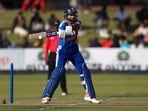 India have received direct entry into the quarter-finals of the Asian Games India have received direct entry into the quarter-finals of the Asian Games