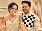 During Lock Upp Season 2 premiere, Akanksha Chamola revealed that she is getting divorced from Gaurav Khanna.
