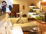 Amaal Malik gave a house tour to Mashable India.