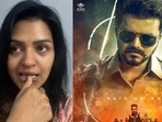 Actress Anandhi: నా సీన్లన్నీ కట్ చేశారు.. నా కల నాశనం చేశారు: విజయ్ జన నాయగన్ మూవీ చూసి ఏడ్చిన నటి.. వీడియో వైరల్