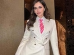  Manushi Chhillar