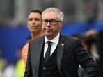 Carlo Ancelotti failed to inspire Brazil in the 2026 FIFA World Cup.