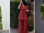 co-ord sets for women