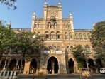 At Bombay’s iconic Elphinstone College, Hughlings, by his own example, taught his students how to combine intellect and activity in the service of society. [Photo credit: HT Archive]