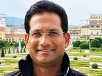 Gangwar, a 1994-batch Rajasthan cadre officer, is currently serving as the secretary of the animal husbandry and dairying department.