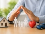 Choosing the right coverage amount is crucial to prevent leaving dependents financially vulnerable amidst ongoing expenses, outstanding loans, and future goals.
