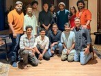Mahesh Babu: మహేష్ బాబును కలిసిన రావు బహదూర్ టీమ్.. సూపర్ స్టార్‌తో గ్రూప్ ఫొటో.. ఓటీటీలోకి వచ్చేస్తున్న సత్యదేవ్ మూవీ!