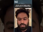'Will Continue Protest': CJP Founder Speaks After Release, Demands Pradhan's Resignation