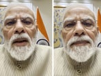 In a video posted on July 23, Prime Minister Narendra Modi addressed the nation and announced stricter laws and fast-track courts to curb examination paper leaks, amid ongoing student protests demanding education minister Dharmendra Pradhan's resignation.