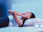 If you are not sleeping the standard 7-8 hours, you may be at risk of weight gain. 