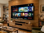The right smart TV can make every movie night more immersive.
