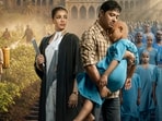 The India Story review: The film is directed by Chettan DK.