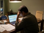 A Hyderabad techie shared how he can't afford a 2BHK in the city despite being a high earner. A Hyderabad techie shared how he can't afford a 2BHK in the city despite being a high earner.